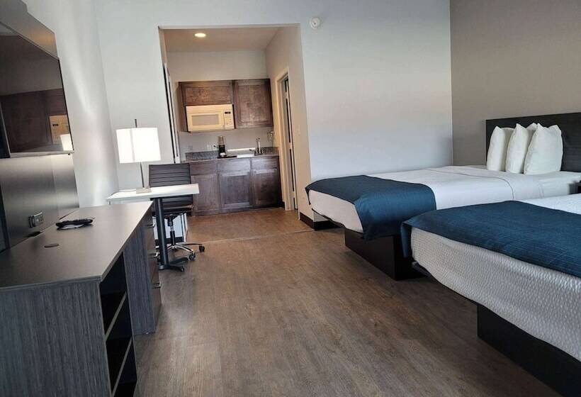 Отель Studio 6 Gonzales Tx