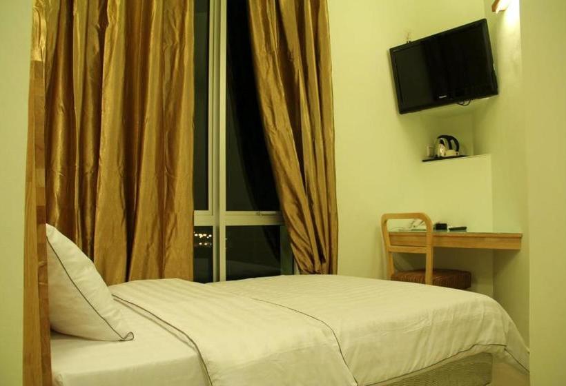 בית מלון כפרי Desaria