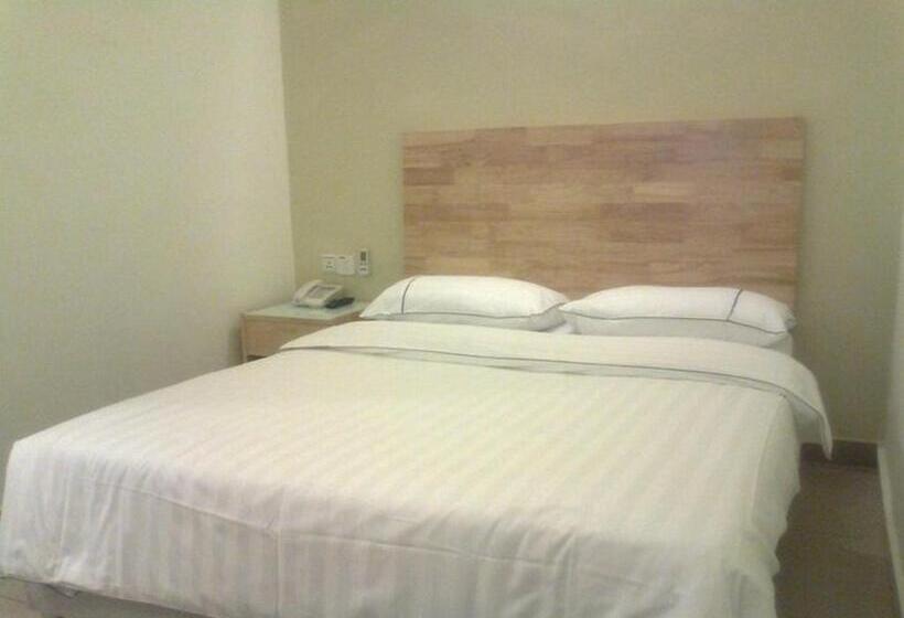 בית מלון כפרי Desaria