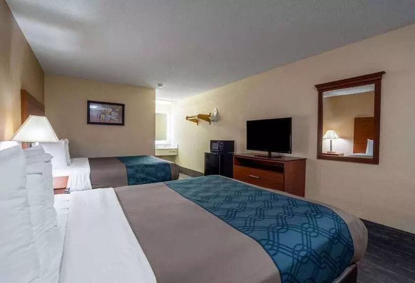 酒店 Econo Lodge Inn & Suites Cayce I 26 Airport