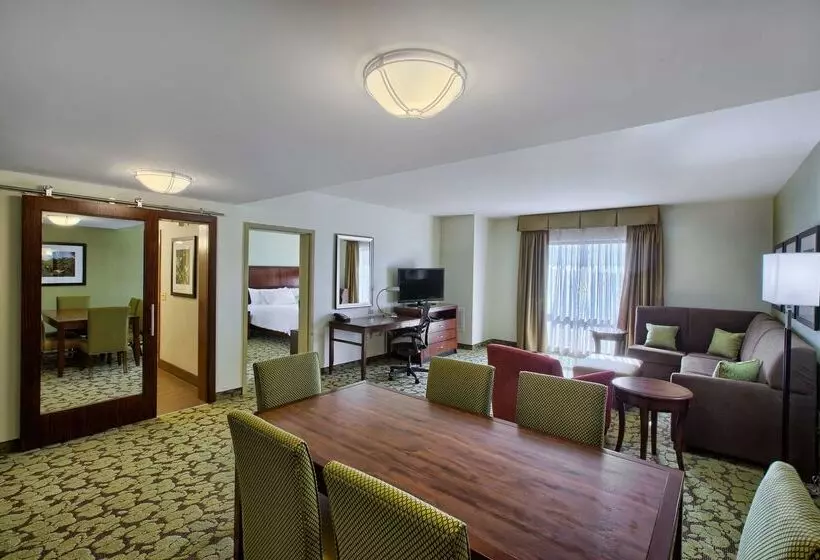Hotel Hilton Garden Inn Durham/university Medical Center