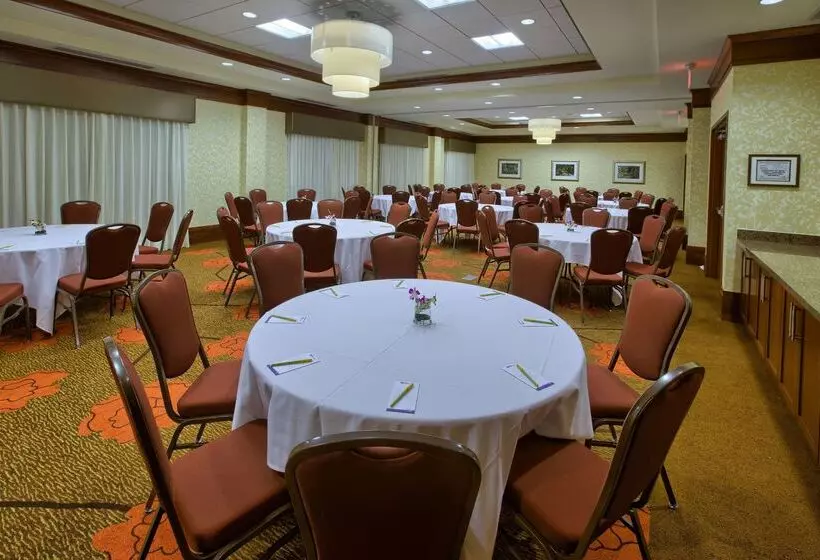 Hotel Hilton Garden Inn Durham/university Medical Center