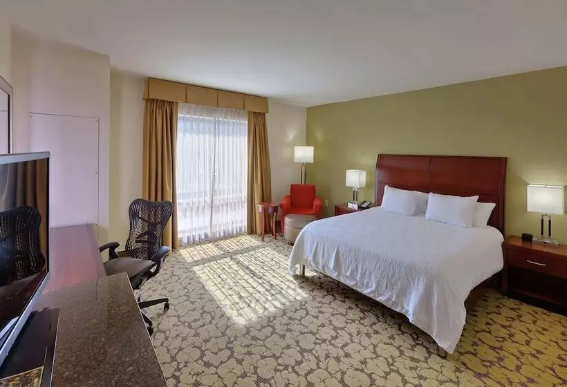 Hotel Hilton Garden Inn Durham/university Medical Center