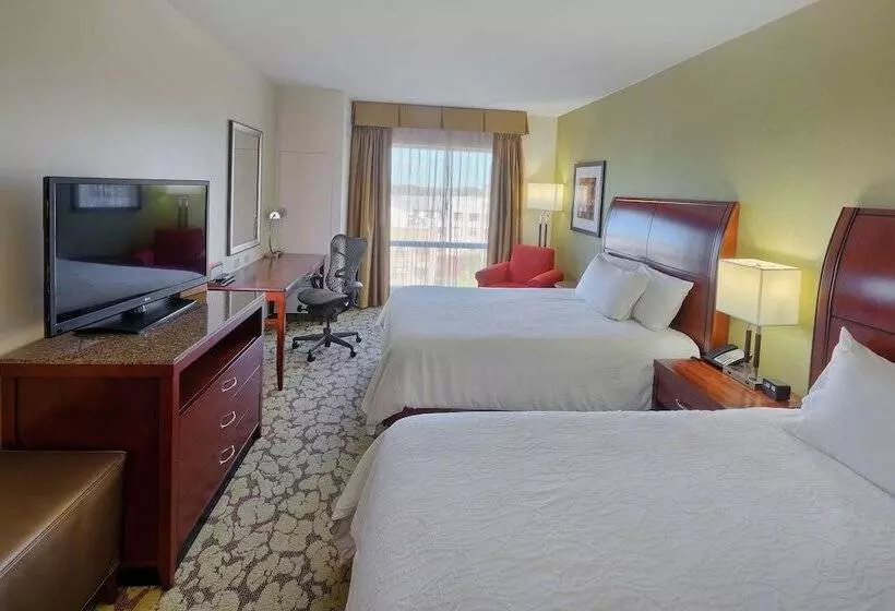 Hotel Hilton Garden Inn Durham/university Medical Center