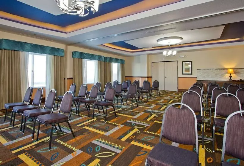 Hotelli Holiday Inn Express And Suites Denver East Peoria Street, An Ihg