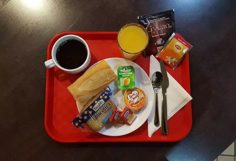 ホテル Hôtel Du Jura