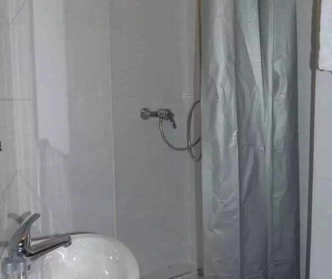 ホテル Hôtel Du Jura