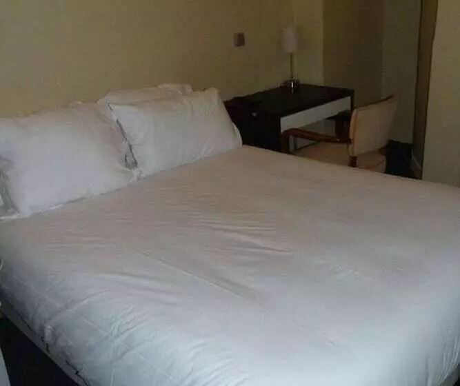 ホテル Hôtel Du Jura