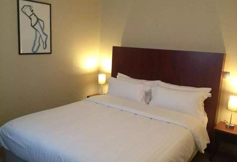 ホテル Hôtel Du Jura