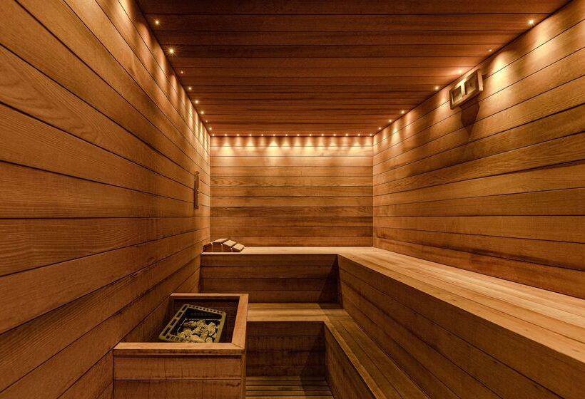 酒店 Hyatt Centric Murano Venice