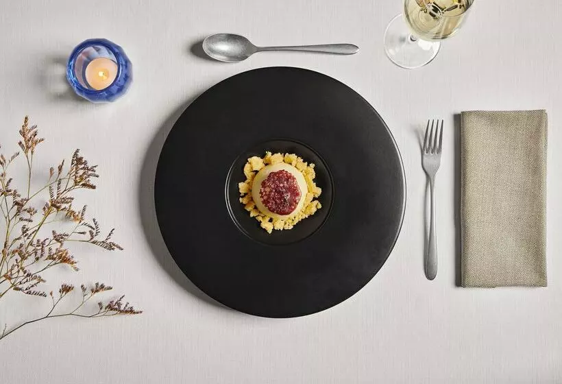 Отель Hyatt Centric Murano Venice