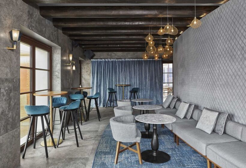 酒店 Hyatt Centric Murano Venice