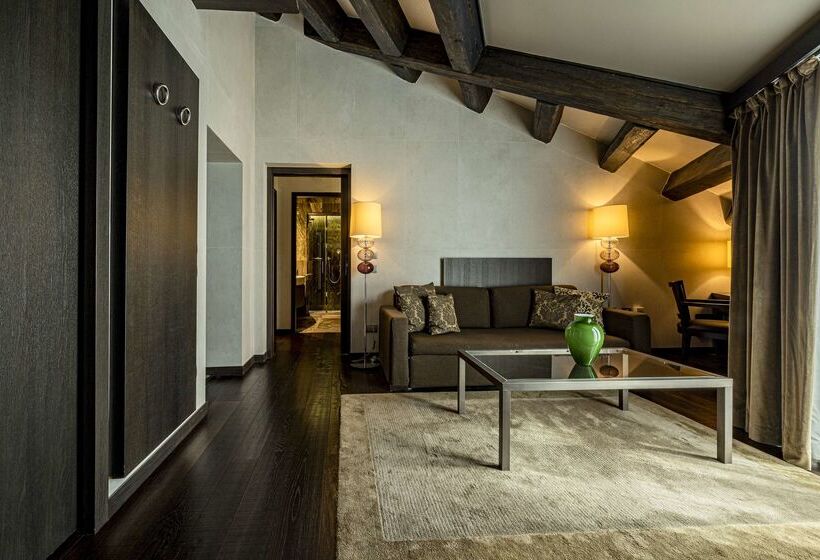 酒店 Hyatt Centric Murano Venice