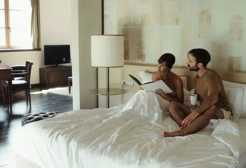 Отель Hyatt Centric Murano Venice