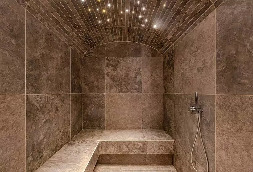 Отель Hyatt Centric Murano Venice