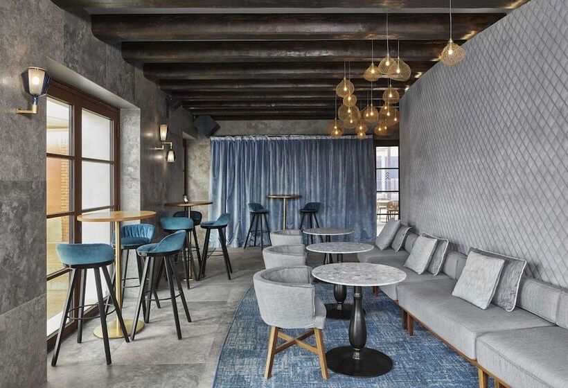 酒店 Hyatt Centric Murano Venice