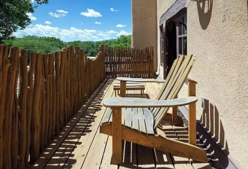 酒店 Inn On La Loma Plaza