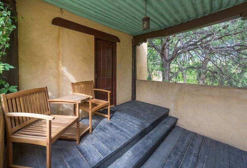 酒店 Inn On La Loma Plaza