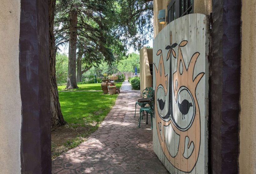 酒店 Inn On La Loma Plaza