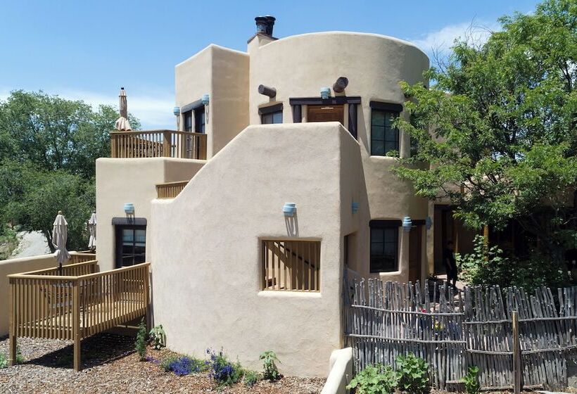 酒店 Inn On La Loma Plaza