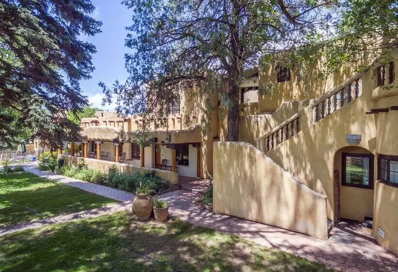 酒店 Inn On La Loma Plaza