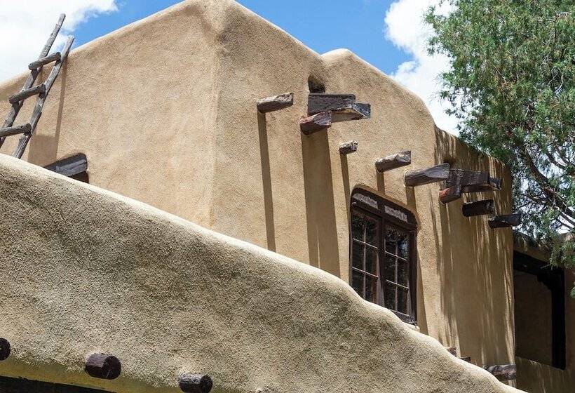 酒店 Inn On La Loma Plaza