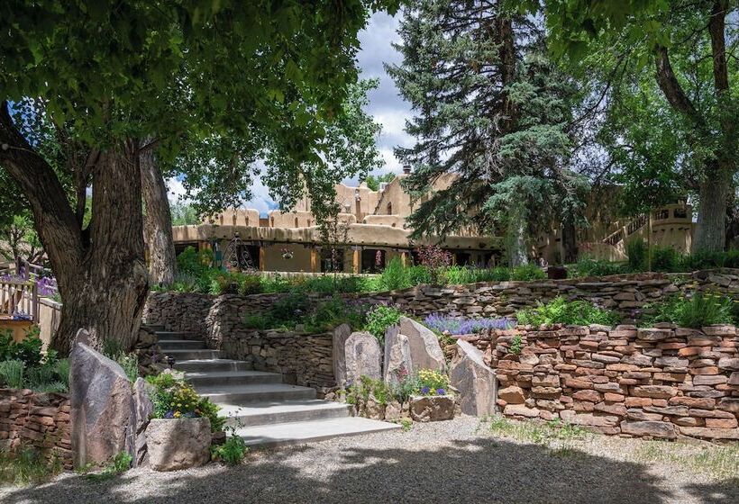 酒店 Inn On La Loma Plaza