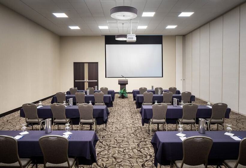 Kent State University Hotel And Conference Center