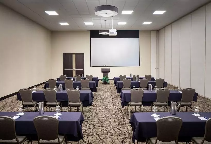 Kent State University Hotel And Conference Center