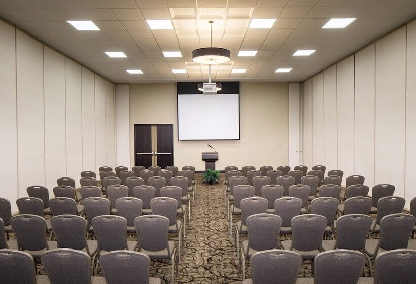 Kent State University Hotel And Conference Center