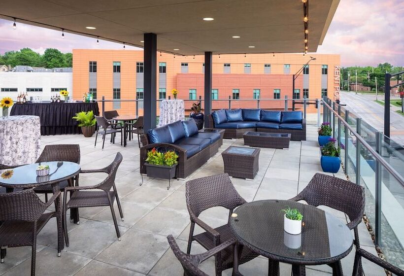 Kent State University Hotel And Conference Center