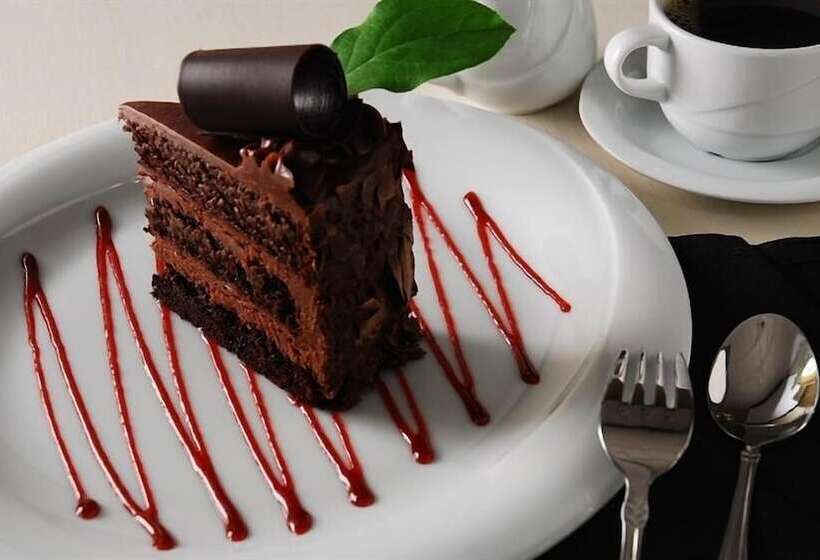 Kent State University Hotel And Conference Center