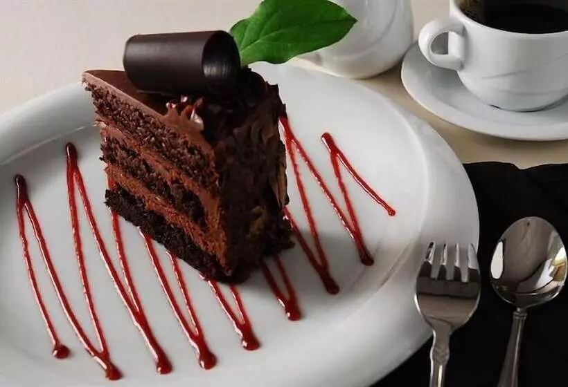 Kent State University Hotel And Conference Center