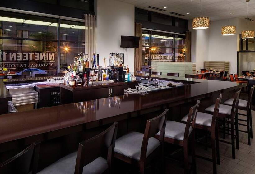 Kent State University Hotel And Conference Center