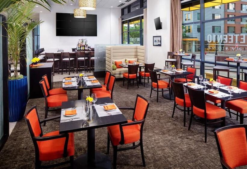 Kent State University Hotel And Conference Center