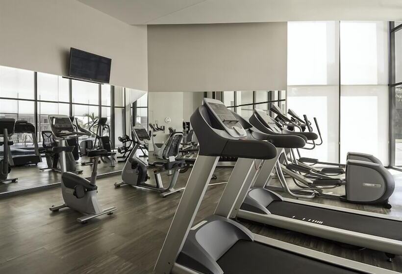 Kent State University Hotel And Conference Center