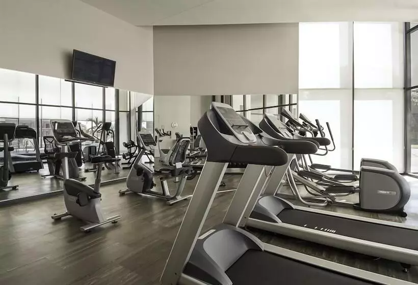 Kent State University Hotel And Conference Center