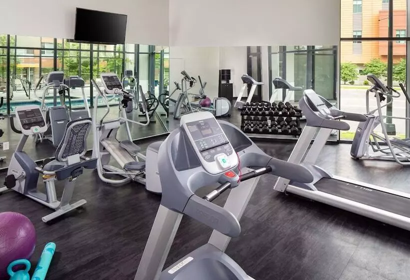 Kent State University Hotel And Conference Center