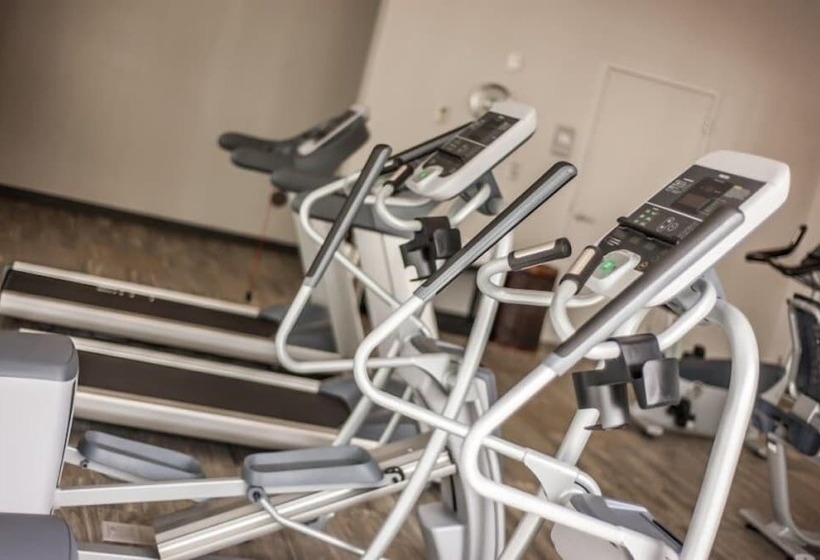 Kent State University Hotel And Conference Center