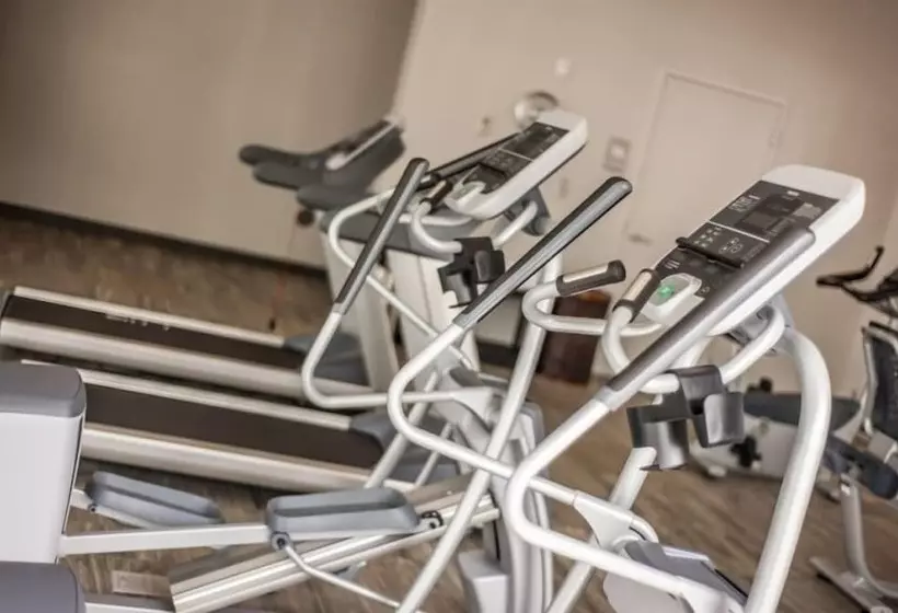 Kent State University Hotel And Conference Center