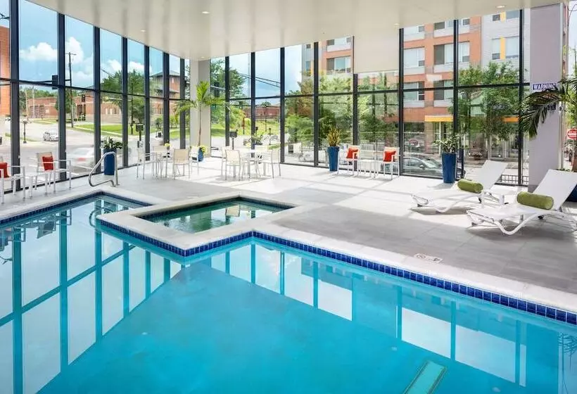 Kent State University Hotel And Conference Center