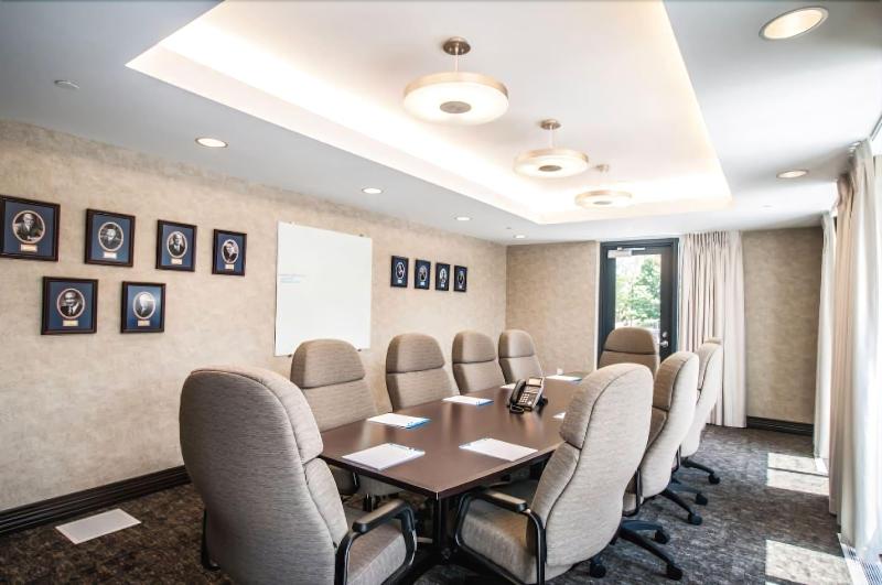 Kent State University Hotel And Conference Center