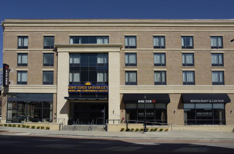 Kent State University Hotel And Conference Center
