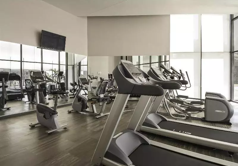 Kent State University Hotel And Conference Center