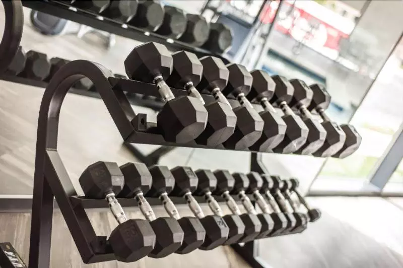 Kent State University Hotel And Conference Center