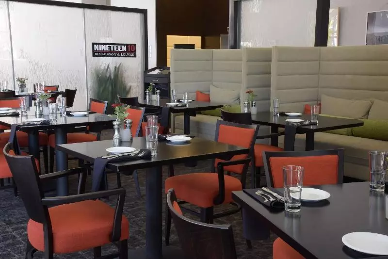 Kent State University Hotel And Conference Center