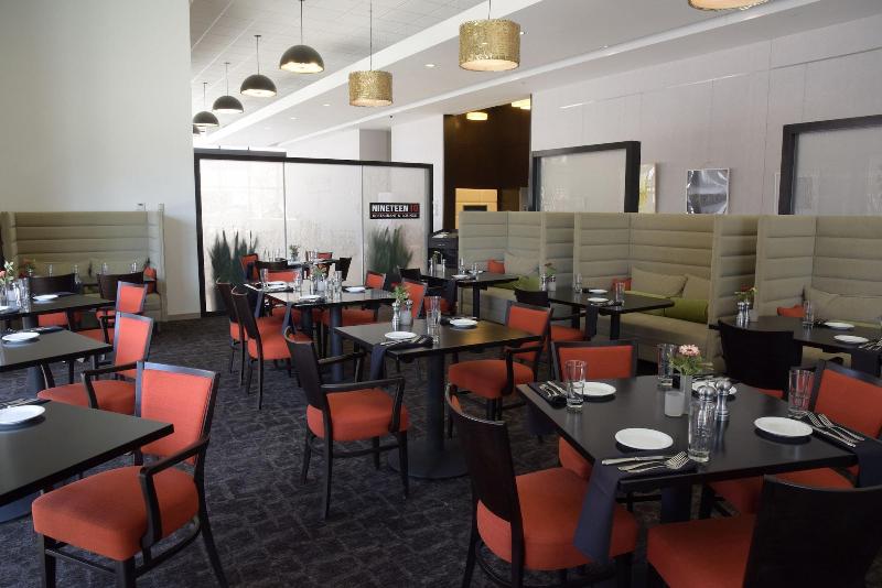 Kent State University Hotel And Conference Center