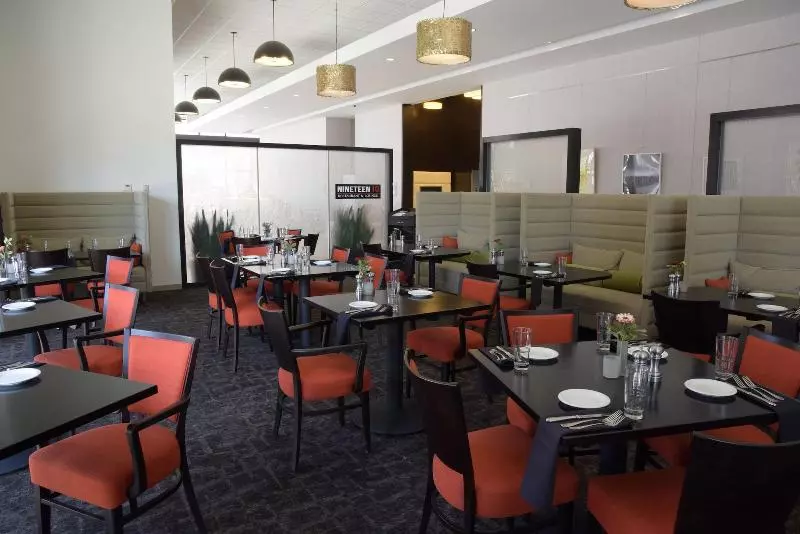 Kent State University Hotel And Conference Center