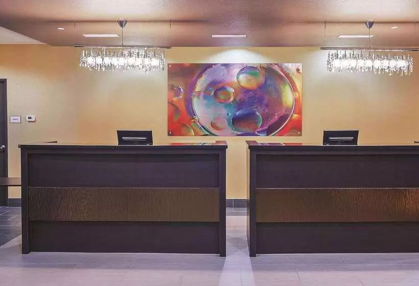 酒店 La Quinta By Wyndham Jourdanton Pleasanton