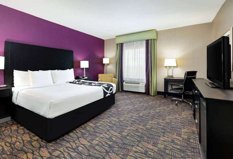 酒店 La Quinta By Wyndham Jourdanton Pleasanton